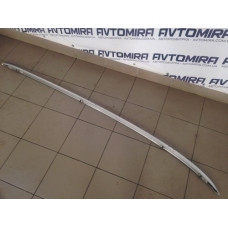 Рейлинг крыши левый универсал Opel Insignia 2008-2017 13289601